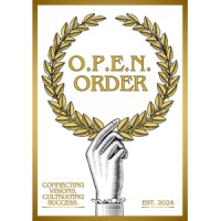 OPEN Order logo - Similar company to Urgentflex Holding