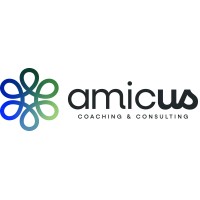 Amicus Coaching and Consulting logo - Similar company to Amy Stewart Law