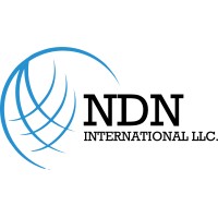 NDN INTERNATIONAL LLC. logo - Similar company to Nanost