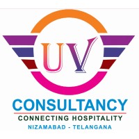 UV Consultancy logo - Similar company to Uv Consultancy