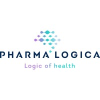 Pharmalogica logo - Similar company to Probioform