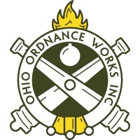 Ohio Ordnance Works, Inc. logo - Similar company to Lead & Arrow Media, Llc
