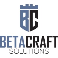 Betacraft Solutions