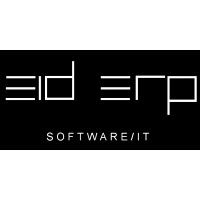 EidErp logo - Similar company to Cbnagro.Tech