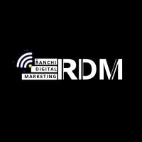 ranchi digital marketing logo - Similar company to Ranchi Express