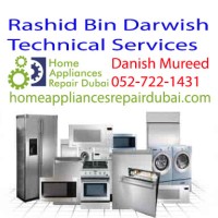 Home Appliance Repair Dubai logo - Similar company to Foshan Gab Baby Product Co.,Ltd