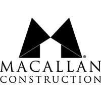 Macallan Construction logo - Similar company to Macallan Construction