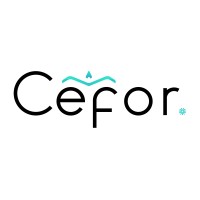 CEFOR logo - Similar company to Seac Cefor