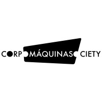 Corpo Máquina Society logo - Similar company to Bureau Pees