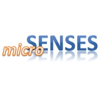 microSENSES laboratory logo - Similar company to Electronics & Computer Technologies Lab (Ectlab)