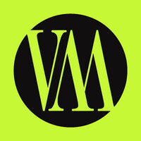 VISIBLE Magazine logo - Similar company to B4