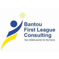 Bantou First League Consulting logo - Similar company to Restaurant Bantou