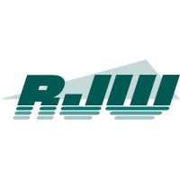 RJW Industrial Inc. logo - Similar company to Brunswick Tooling Ltd