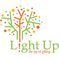 The Light Up Store logo - Similar company to Stentorx