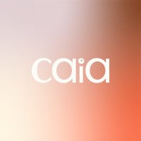 Caia logo - Similar company to Assembled