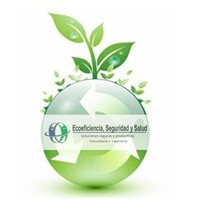 Ecoeficiencia Seguridad y Salud SAC logo - Similar company to Ermi Sac