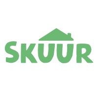 Skuur logo - Similar company to I Am Luigi B.V.