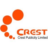 Crest Publicity Limited logo - Similar company to Afriglobal Insurance Brokers Limited