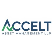 Accelt Asset Management logo - Similar company to Golden Legand Leasing And Finance Limited