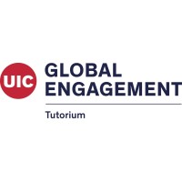 UIC Tutorium logo - Similar company to Ltp