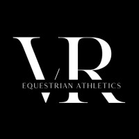 Victoria Rose Equestrian Athletics logo - Similar company to Rebrewed Cafe