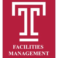 Temple University Facilities Management Program logo - Similar company to Lansdowne Economic Development Corporation
