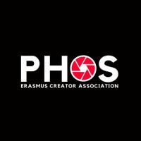 PHOS Erasmus Creator Association logo - Similar company to Adria Student Association