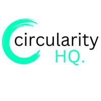 Circularity HQ logo - Similar company to Evolveable