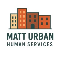 Matt Urban Human Services logo - Similar company to Penn Dixie Fossil Park & Nature Reserve