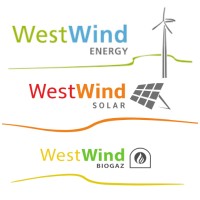 WestWind ENERGY Polska Sp. z o.o. logo - Similar company to Axflow As