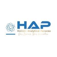 Holistic Analytical Panacea Pty Ltd logo - Similar company to Intergrated Data Expertz (Ide)