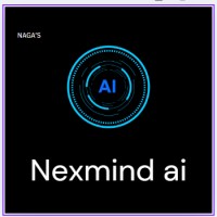 Naga ai developer logo - Similar company to Developer Labs Ai
