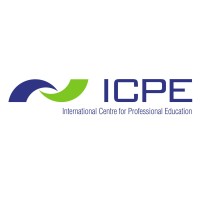ICPE International Centre for Professional Education ltd. logo - Similar company to Icpe
