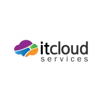 IT Cloud Services logo - Similar company to Synack.Fo