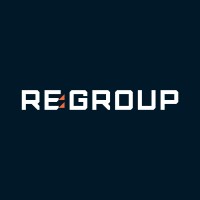 REGROUP logo - Similar company to Byblos Group | Byblos Constructions
