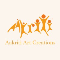 Aakriti Art Creations logo - Similar company to Techalphonic
