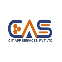 CIT APP SERVICES PVT LTD logo - Similar company to Crimson Innovative Technologies