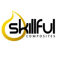 Skillful Composites logo - Similar company to Polymatix