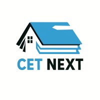 CetNext logo - Similar company to Sealclass: Glossy