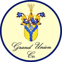 Grand Union Co. logo - Similar company to Milicante Consulting