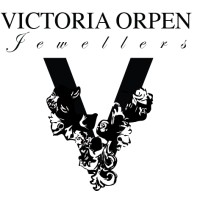 Victoria Orpen Jewellers logo - Similar company to Ceylonblueuk
