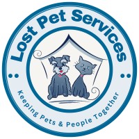 Lost Pet Services Inc logo - Similar company to Bitcheck