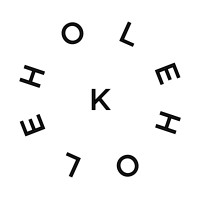 K-HOLE logo - Similar company to Future Commerce