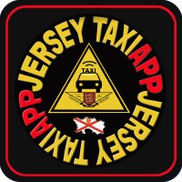 JERSEY TAXIAPP logo - Similar company to Gereeb - The Taxi Booking App