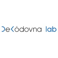 DeKódovna Lab logo - Similar company to Pentagen