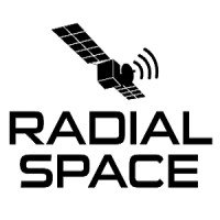 Radial Space logo - Similar company to Radial Sg