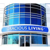 Gracious Living Corporation logo - Similar company to Swiftwire Inc.