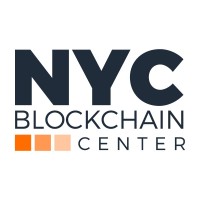 NYC Blockchain Center logo - Similar company to Blockton Blockchain