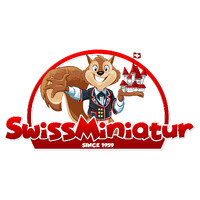 Swissminiatur logo - Similar company to Hw-Security Gmbh
