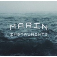 Marin Instruments logo - Similar company to Cannon Impact
